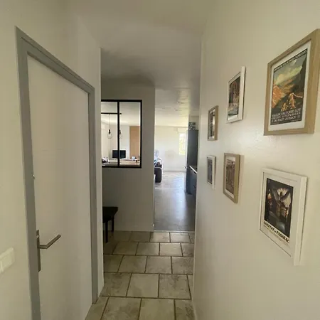 Σπίτι διακοπών 