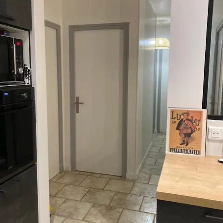 Hébergement de vacances Le Des Poujades