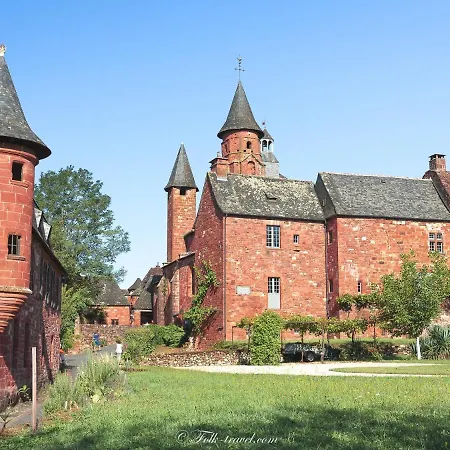 Le Des Poujades Reilhaguet