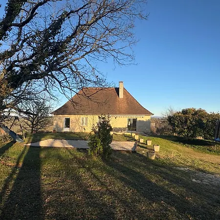 Hébergement de vacances Le Des Poujades *